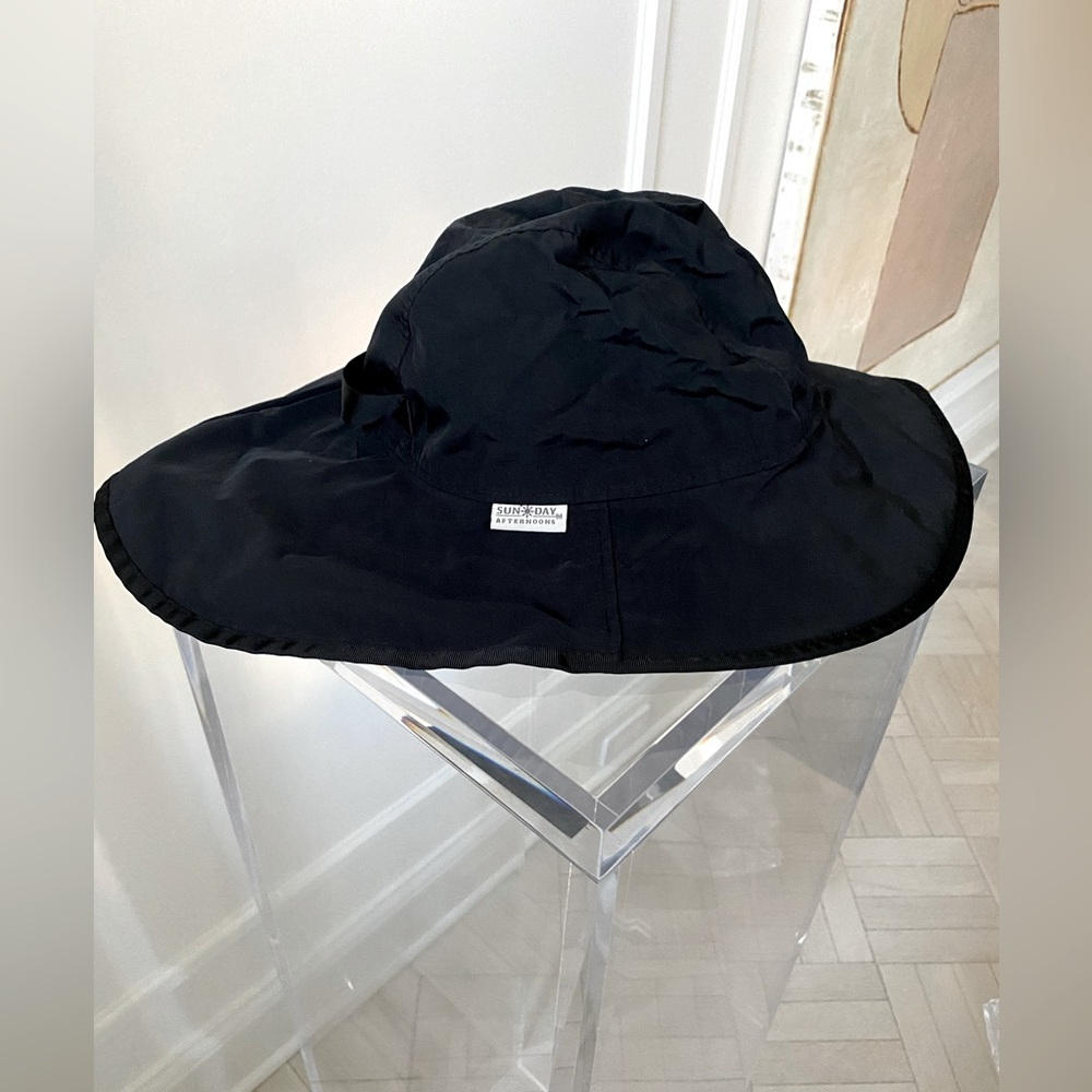 Hat Sun UV protection